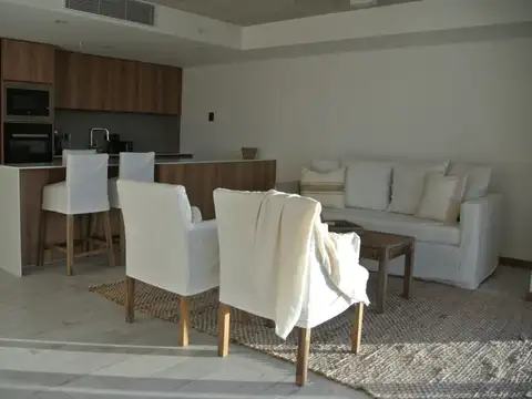 Venta apartamento 1 dormitorio- Surfside