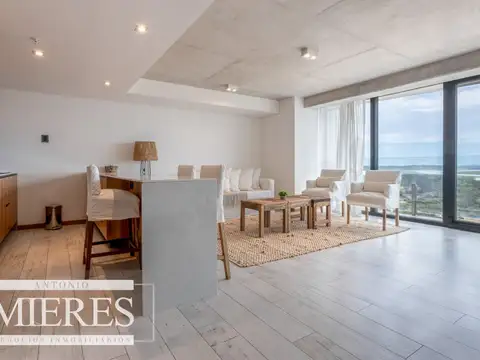 Venta apartamento 1 dormitorio- Surfside