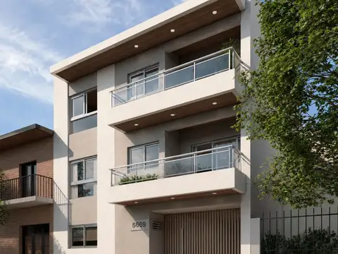 Departamento en Venta en Santa Fe, La Capital
