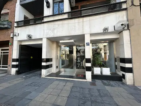 Excelente Departamento 3 amb en alquiler en Caballito Sur