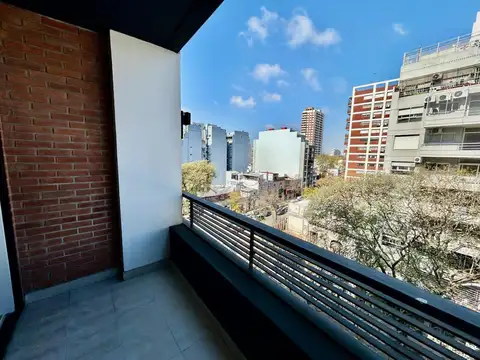 Departamento en Alquiler en Caballito Sur, $ 950.000