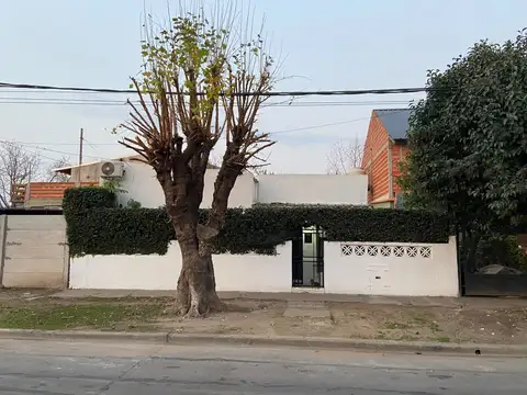 José Matías Delgado 4600