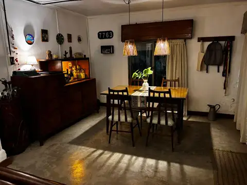 Casa en Venta 50 años