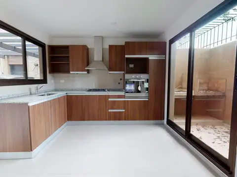 Departamento en Alquiler 5 años