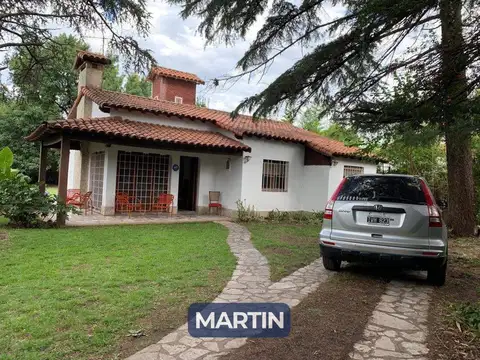 Casa quinta en venta de 1200m2 ubicado en Los Polvorines