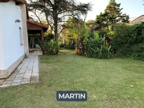 Casa en Venta en Los Polvorines, USD 160.000