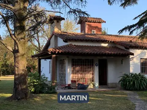 Casa en Venta de 3 dormitorios
