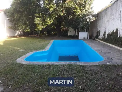 Casa en Venta 20 años