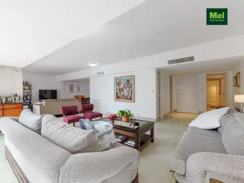 Departamento en Venta de 4 dormitorios