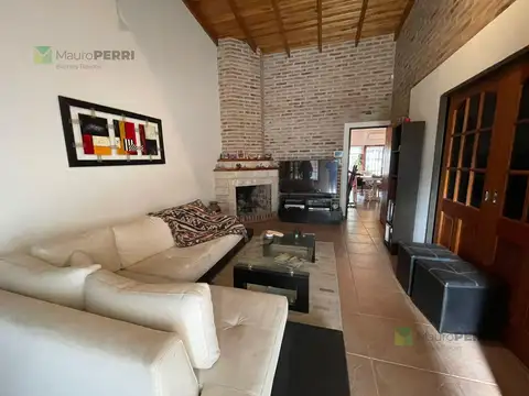 Casa en Venta 20 años