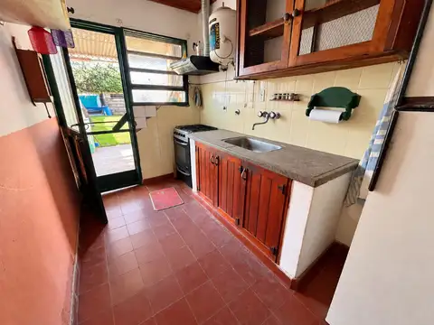 Casa en Venta de 2 dormitorios