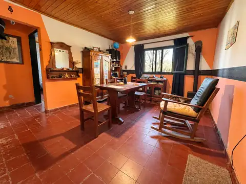 Casa en Venta en La Rubia, $ 36.000.000
