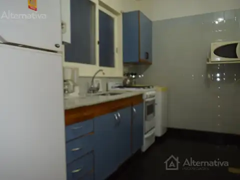 Departamento en Alquiler Temporal de 1 dormitorio