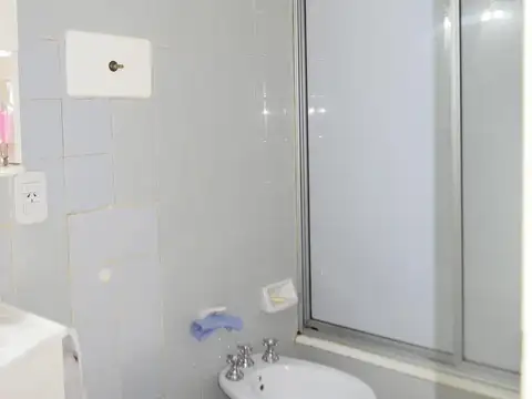 Departamento en Alquiler Temporal 40 años