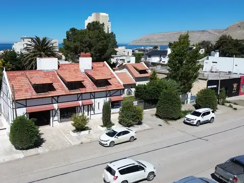 Casa en venta - Rada Tilly - Fragata Moyano