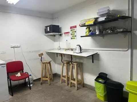 Local en Venta A Estrenar