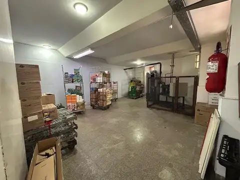 GRAN ESQUINA - LOCAL COMERCIAL - LOTE