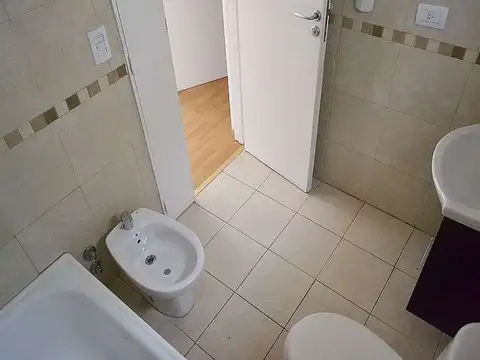 Departamento en Alquiler Apto profesional