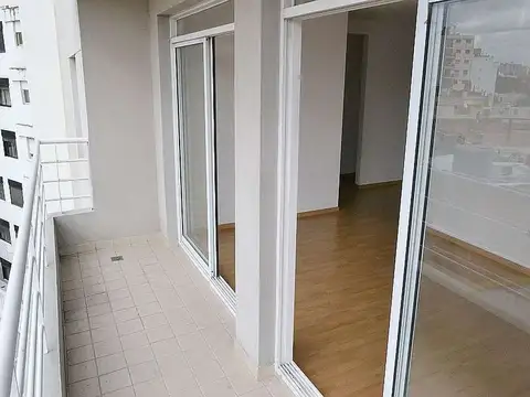 Departamento en Alquiler en Chacarita, $ 890.000