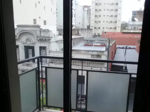 Departamento en Venta en Congreso, USD 60.000