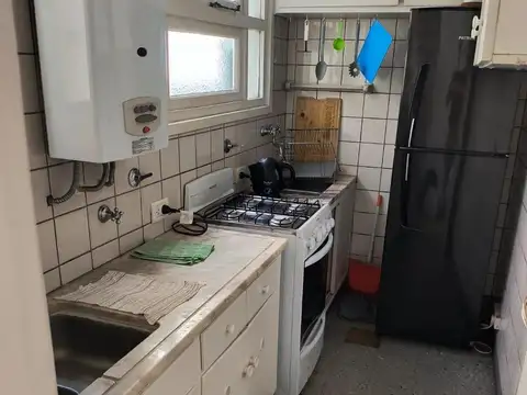 Departamento en Alquiler Temporal en Mar del Plata, $ 180.000