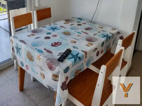 Departamento en Alquiler Temporal 30 años