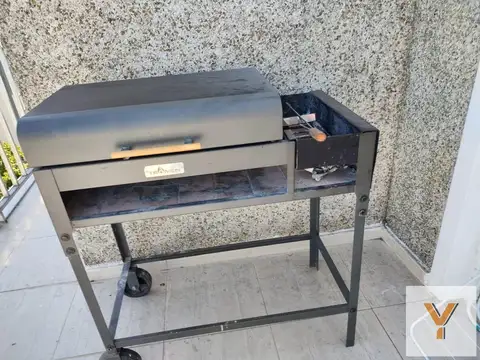 Departamento en Alquiler Temporal de 2 ambientes