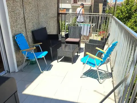 Departamento en Alquiler Temporal al Norte