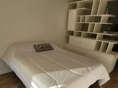 Departamento en Alquiler 10 años
