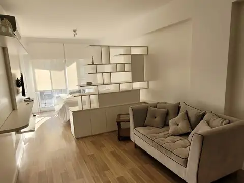 Departamento en Alquiler en Belgrano, CABA