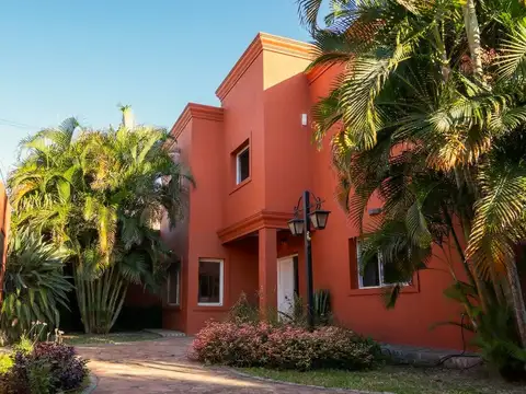 VENTA CASA 3 HABITACIONES EN SAN MIGUEL DE TUCUMAN