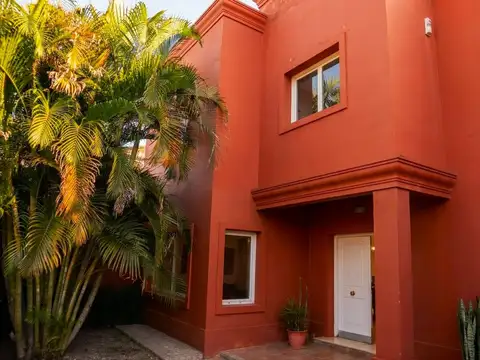 Pasaje Juan Cruz Varela 2100