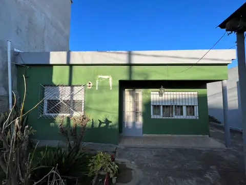Casa en Venta en San Nicolás, USD 148.000