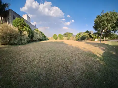 Terreno en Venta en Reconquista, USD 77.000