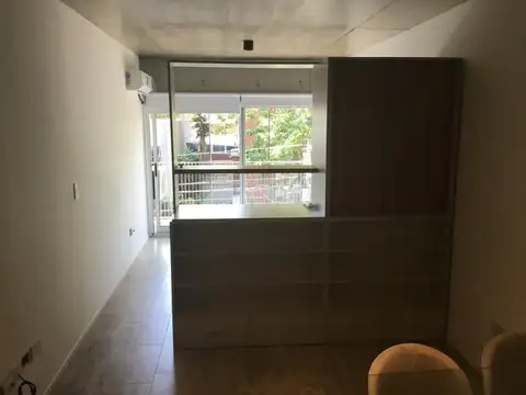 Departamento en Alquiler Temporal A Estrenar