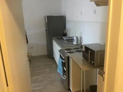 Departamento en Alquiler Temporal en Villa Urquiza, USD 600