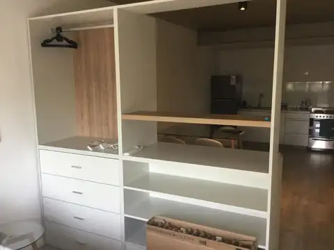 Departamento en Alquiler Temporal Apto profesional