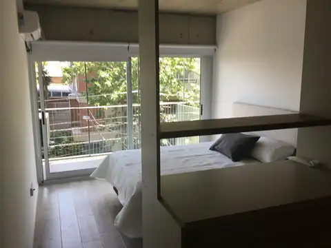 Departamento en Alquiler Temporal de 2 ambientes