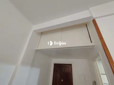 Departamento en Alquiler en Barrio Norte, $ 600.000