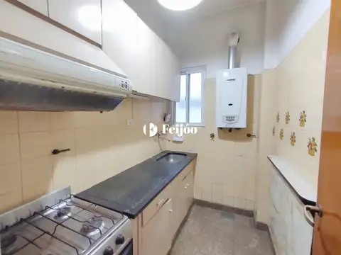 Departamento en Alquiler 60 años