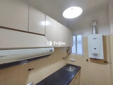 Departamento en Alquiler al Norte