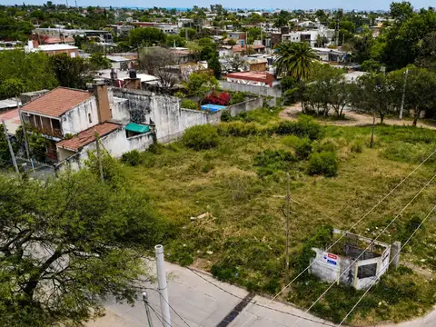 Terreno en Venta en Santiago del Estero, USD 150.000