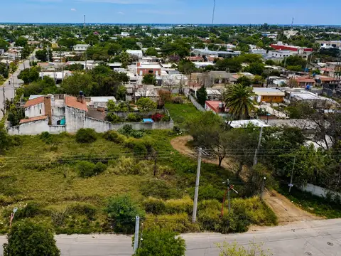 Avenida Moreno Sur 3400