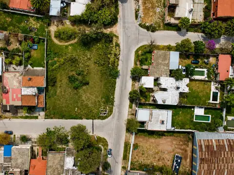 Terreno en Venta de 1200,0 m2