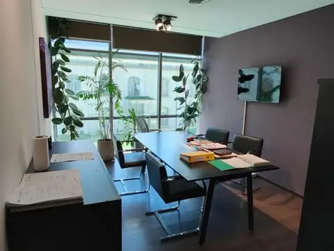 Gorriti 100, Piso 1