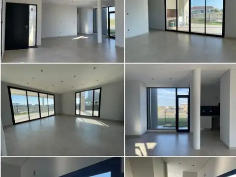 Casa en Alquiler de 3 dormitorios