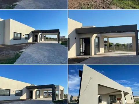 Casa en Pueblos del Plata Country Club