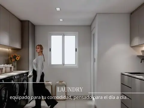 Departamento en Venta en Asuncion, USD 57.450