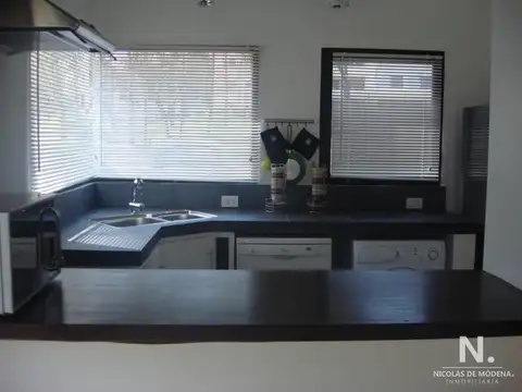 Casa complejo solanas barrio cerrado