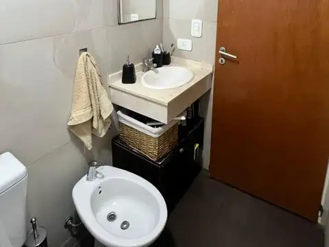 Departamento en Venta 11 años